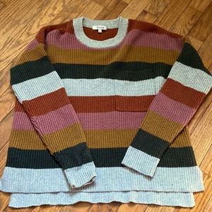 Madewell Sweater